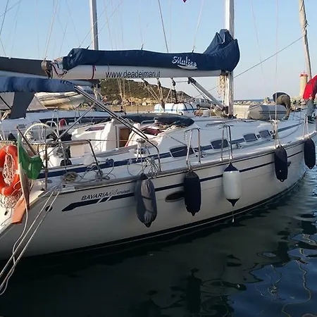 Botel Malice